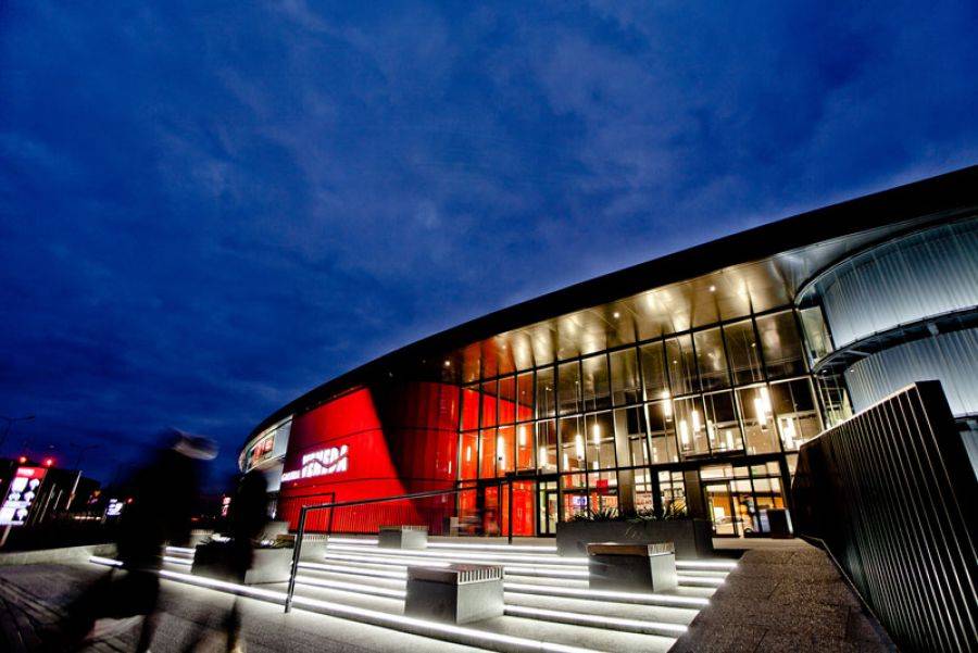 Galeria Veneda wyróżniona