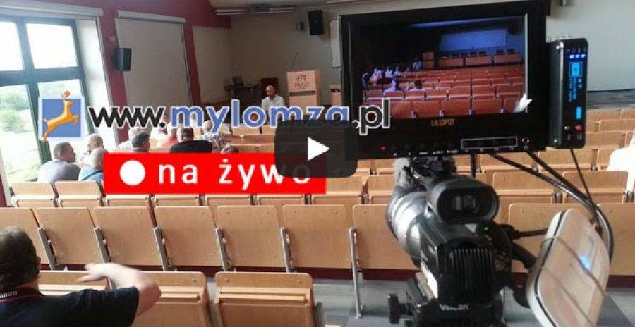 Jak lobby homoseksualne osacza społeczeństwa i państwa? - transmisja na żywo