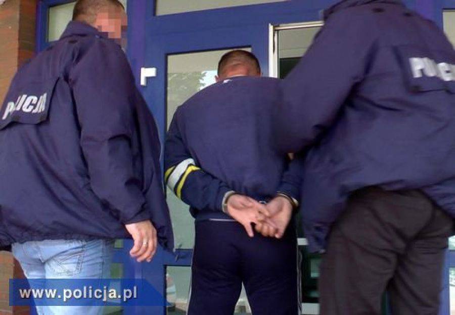 Nosił wilk razy kilka...