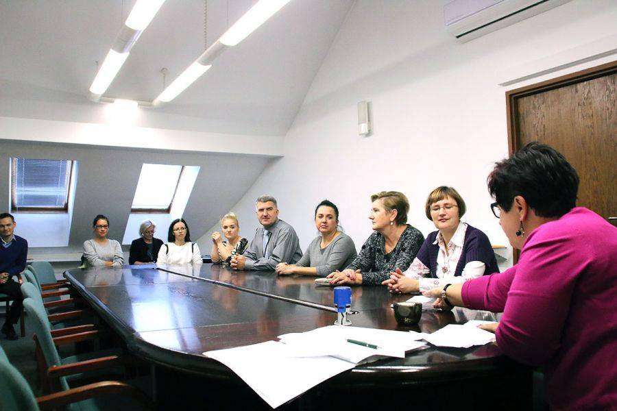 Znamy już wszystkie numery list [FOTO]