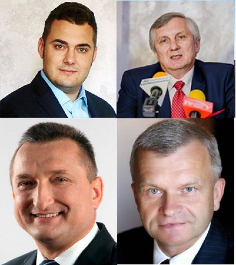 Wyborcy pytają - kandydaci odpowiadają. Niestety nie wszyscy...