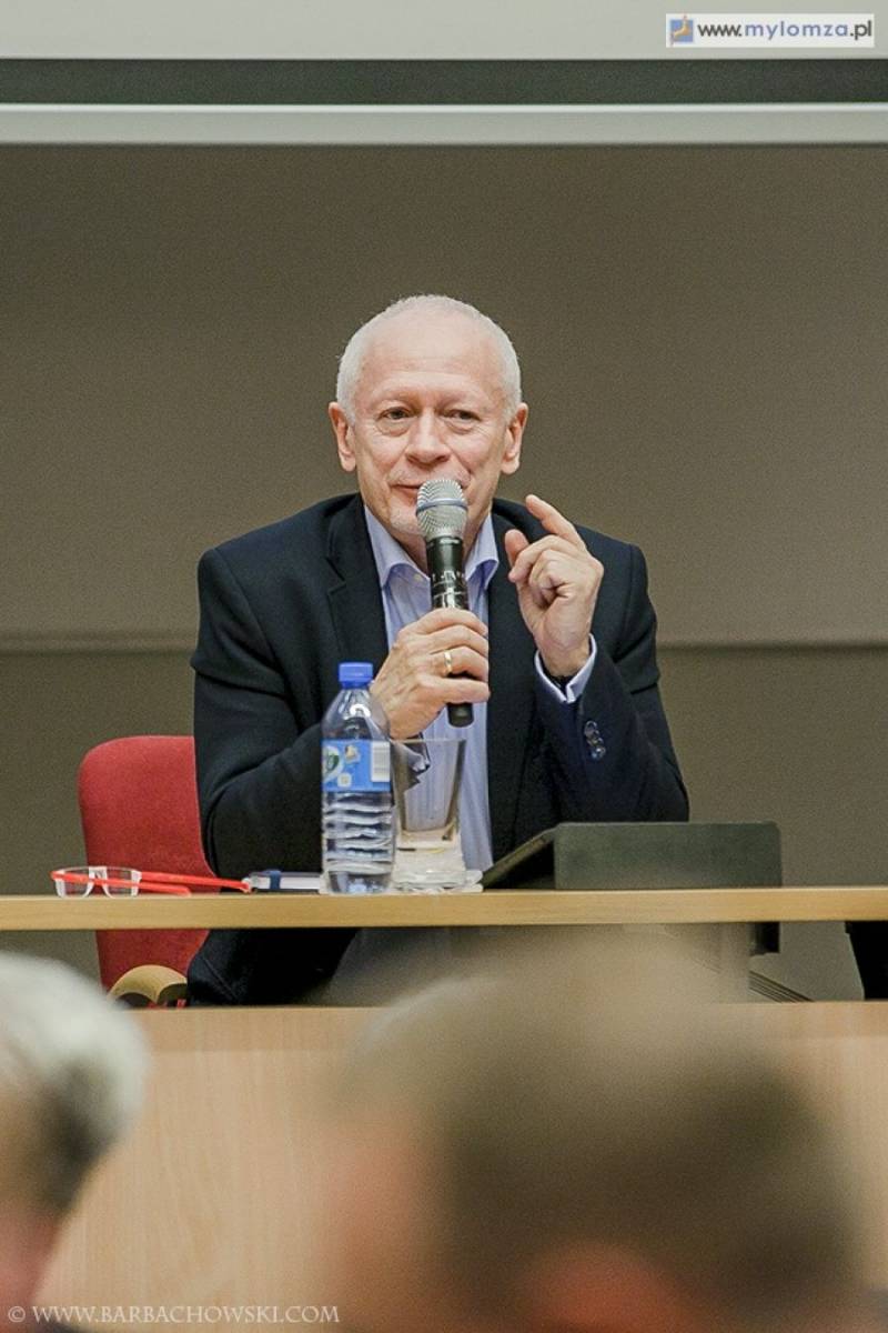 Perspektywy rozwoju cyfryzacji nie są wolne od zagrożeń [FOTO i VIDEO]