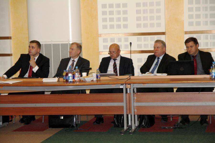 To będą samodzielne rządy PiS w sejmiku?