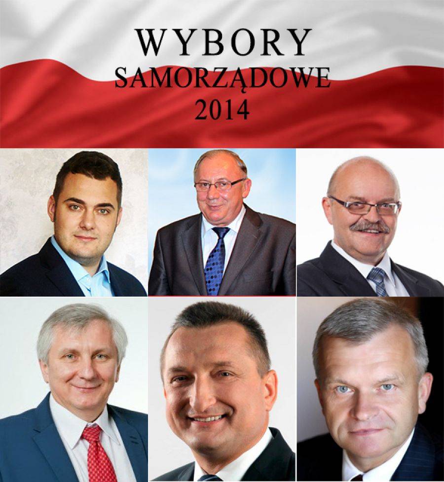 Druga tura odpowiedzi na pytania wyborców