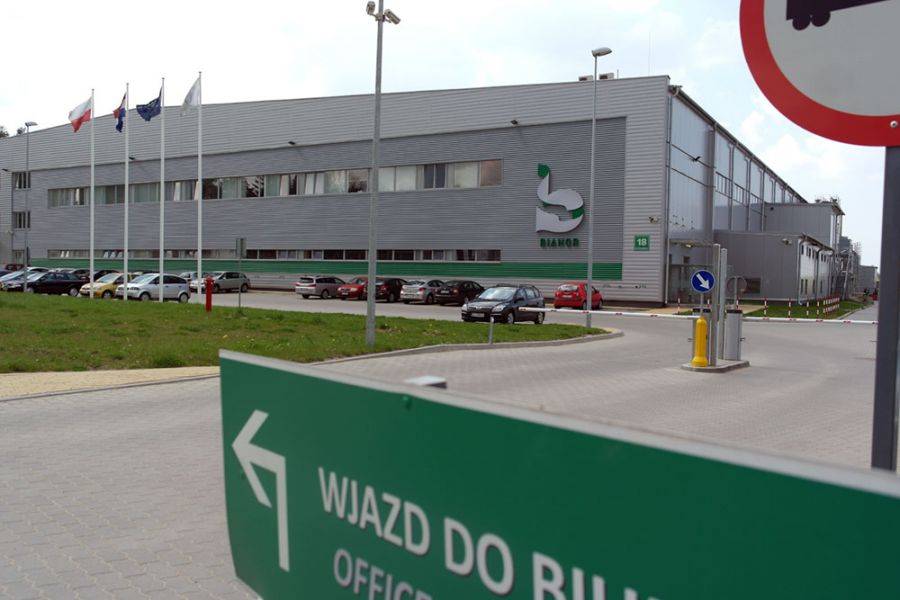 Kolejne podstrefy Suwalskiej Specjalnej Strefy Ekonomicznej
