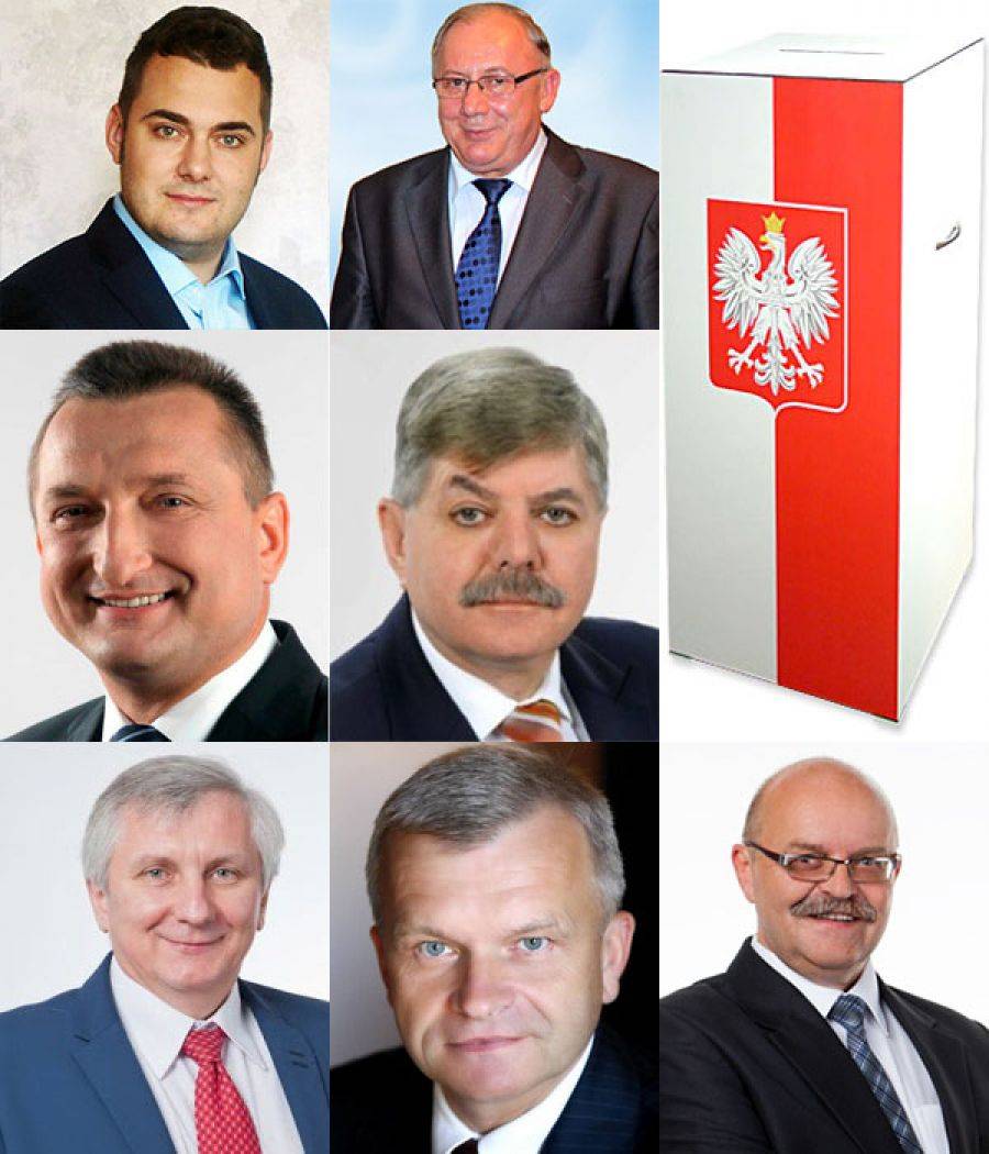 Runda trzecia pytań i odpowiedzi kandydatów na fotel Prezydenta