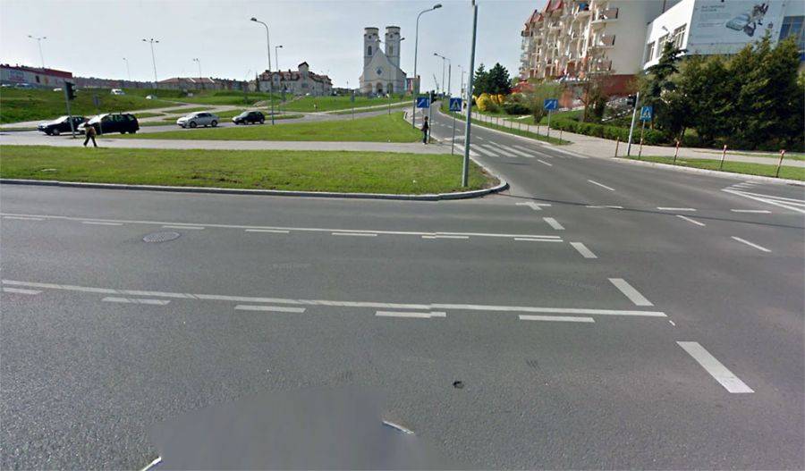Zawadzką do Zawad dojedziemy w przyszłym roku