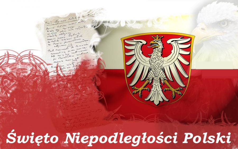 Obchody Święta Niepodległości w Łomży. Nie tylko te oficjalne