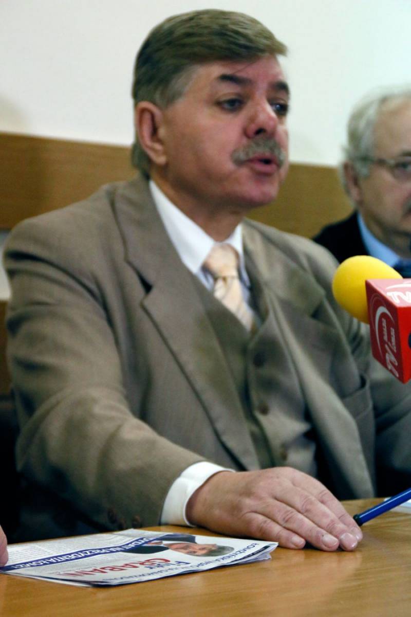 Grabani - zastanawiam się czy nie przegrywam