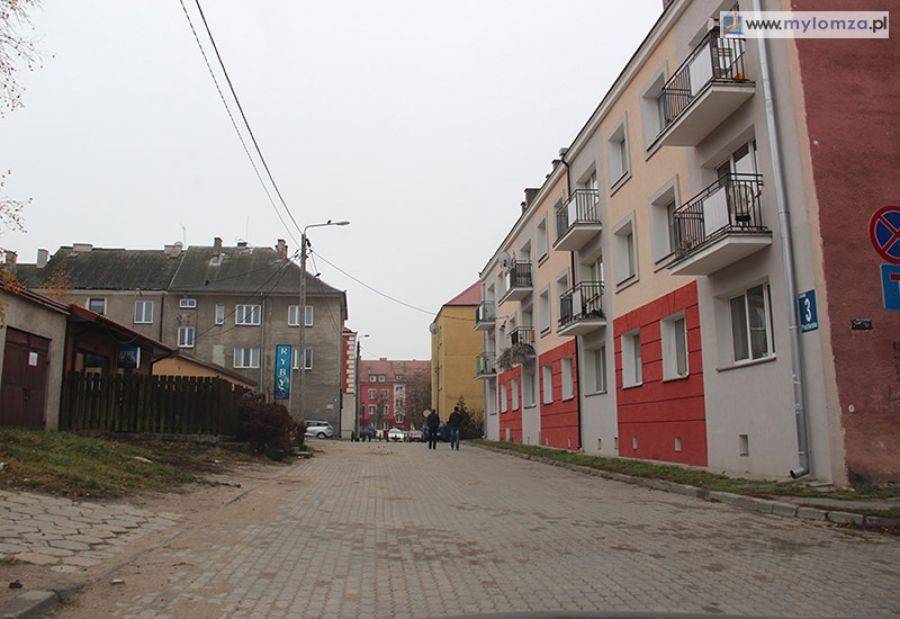 Zabił i uciekł. Morderstwo na Pocztarskiej!