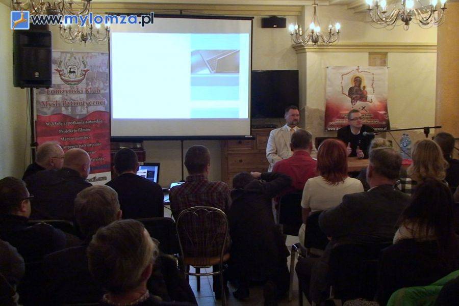 Rewolucja światowa według Grzegorza Brauna [VIDEO]
