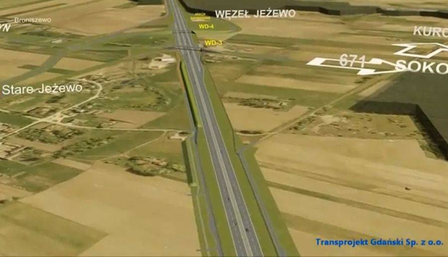Remont ósemki się przedłuży