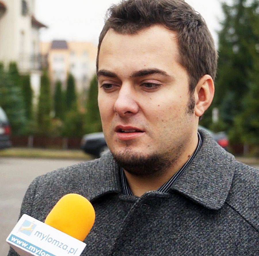 Mariusz Chrzanowski gotowy na drugą turę wyborów [VIDEO]