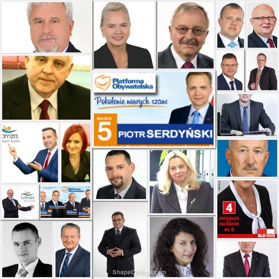 Ile głosów dostał Twój kandydat? Sprawdź u nas!