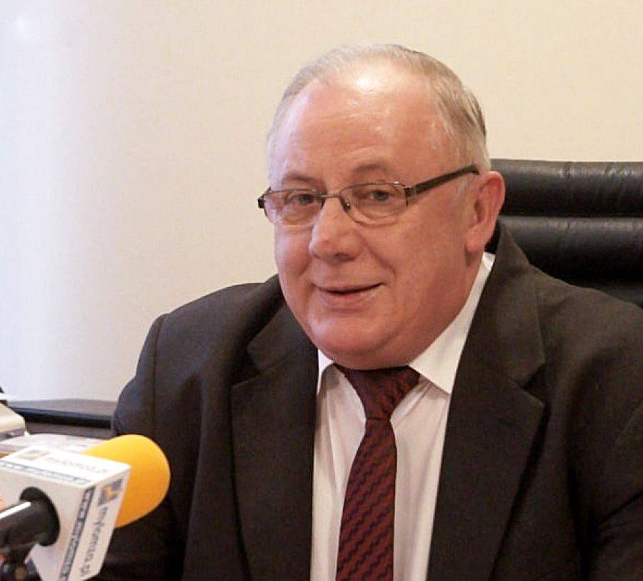 Czerniawski przed drugą turą: jestem optymistą [VIDEO]