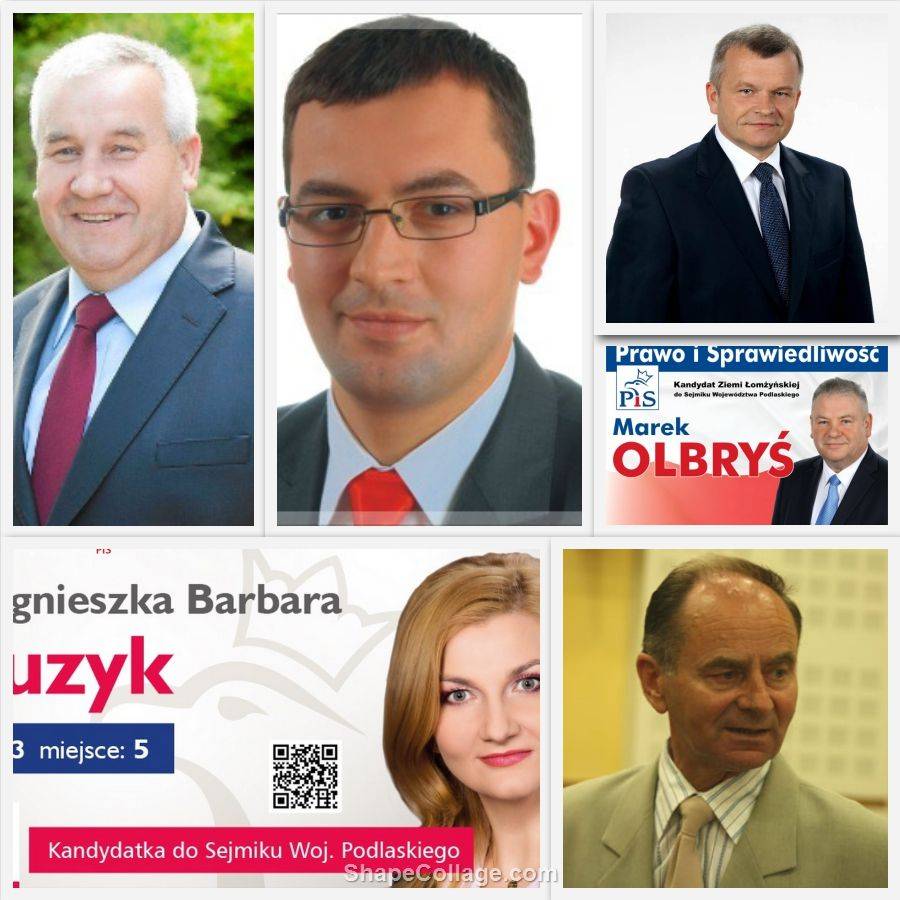 PSL nie wygrało wyborów do sejmiku? Podajemy nieoficjalne wyniki głosowania