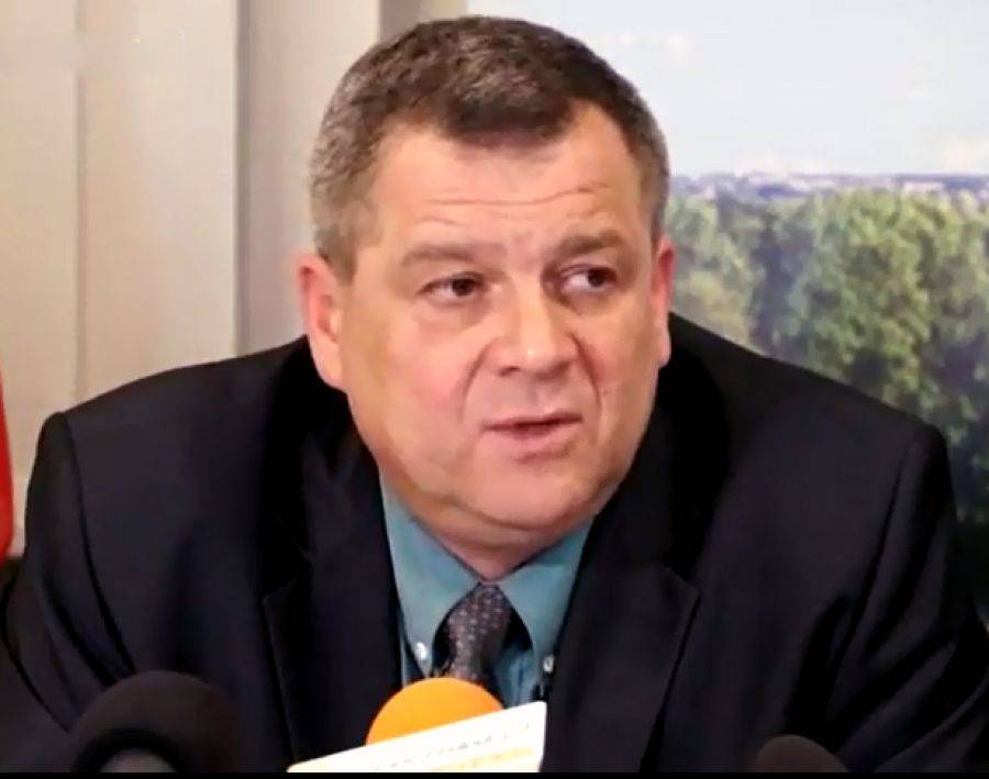 Prezydent Czerniawski odwołuje dyrektora Kułagę