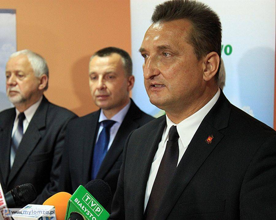 Są oficjalne wyniki wyborów do sejmiku. PSL chce większości w zarządzie!