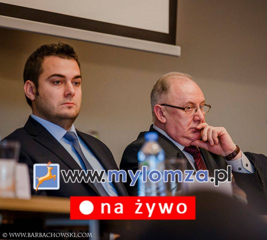 [NA ŻYWO] Trwa prezydencka debata o sporcie