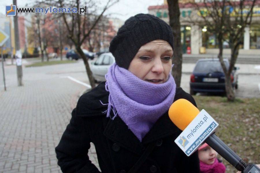 Na kogo zagłosują łomżyniacy w II turze wyborów prezydenckich w Łomży [VIDEO]