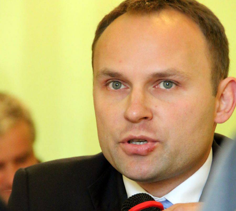 Kłys i Kozicki nowymi wójtami