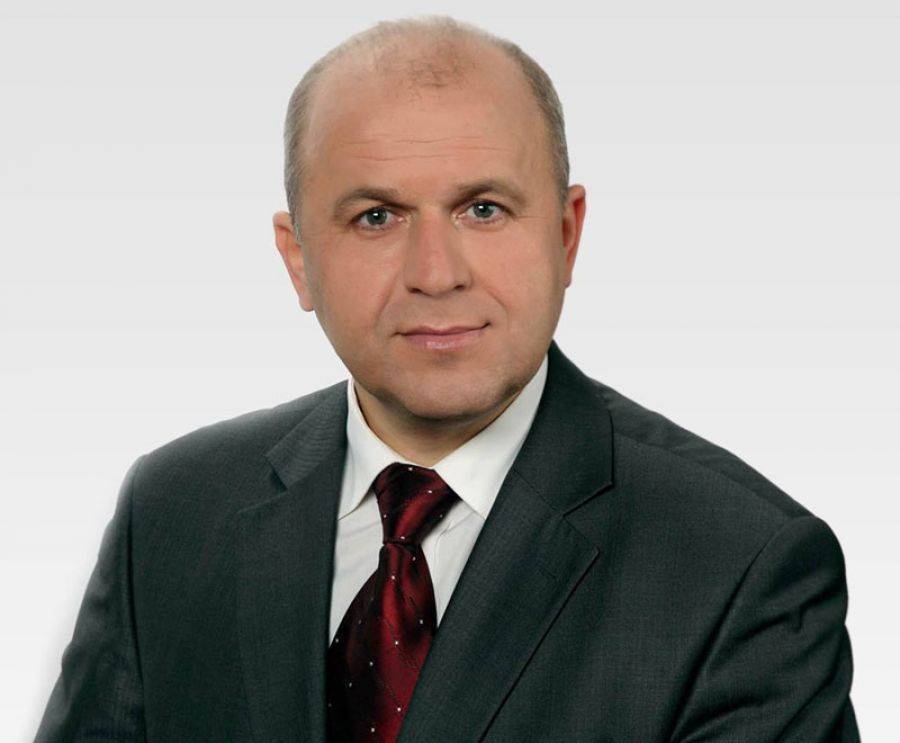 Zmiany, zmiany, zmiany - oficjalne wyniki z powiatu