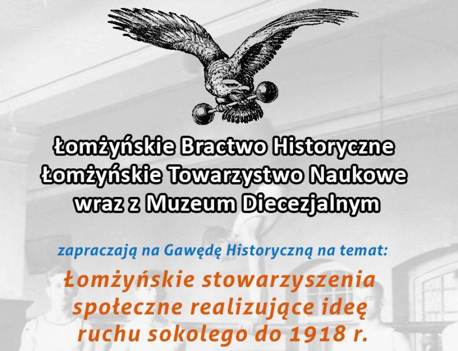 Gawęda Historyczna w Muzeum Diecezjalnym