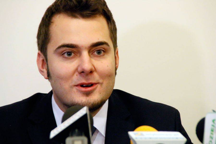 W PiS nie ma rozłamu - twierdzi Mariusz Chrzanowski