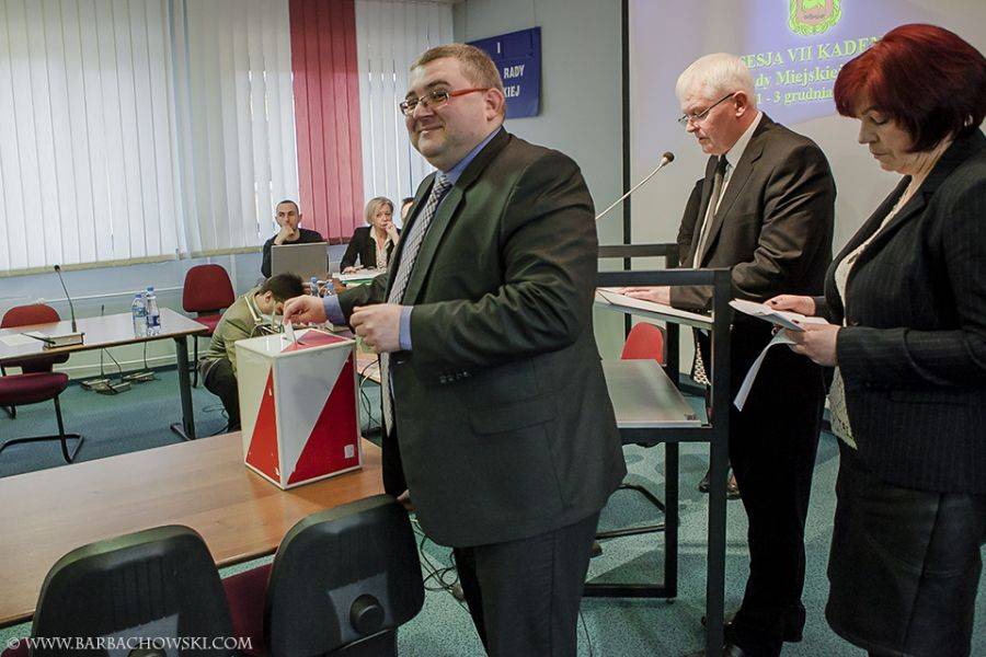 Platforma jedyną opozycją? [VIDEO]
