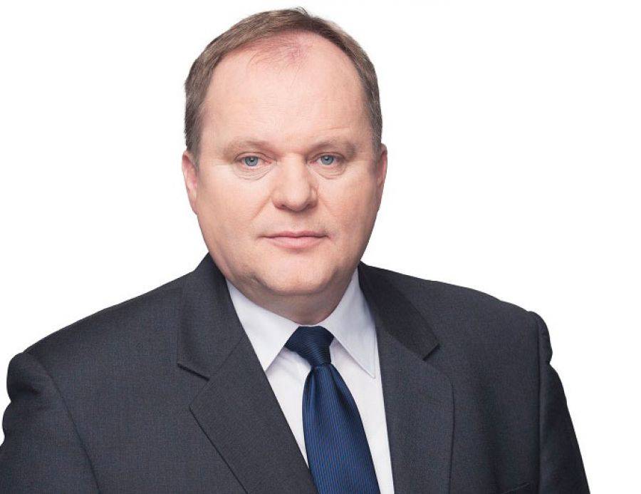 Mieczysław Baszko nowym marszałkiem województwa. Brak przedstawiciela Łomży we władzach