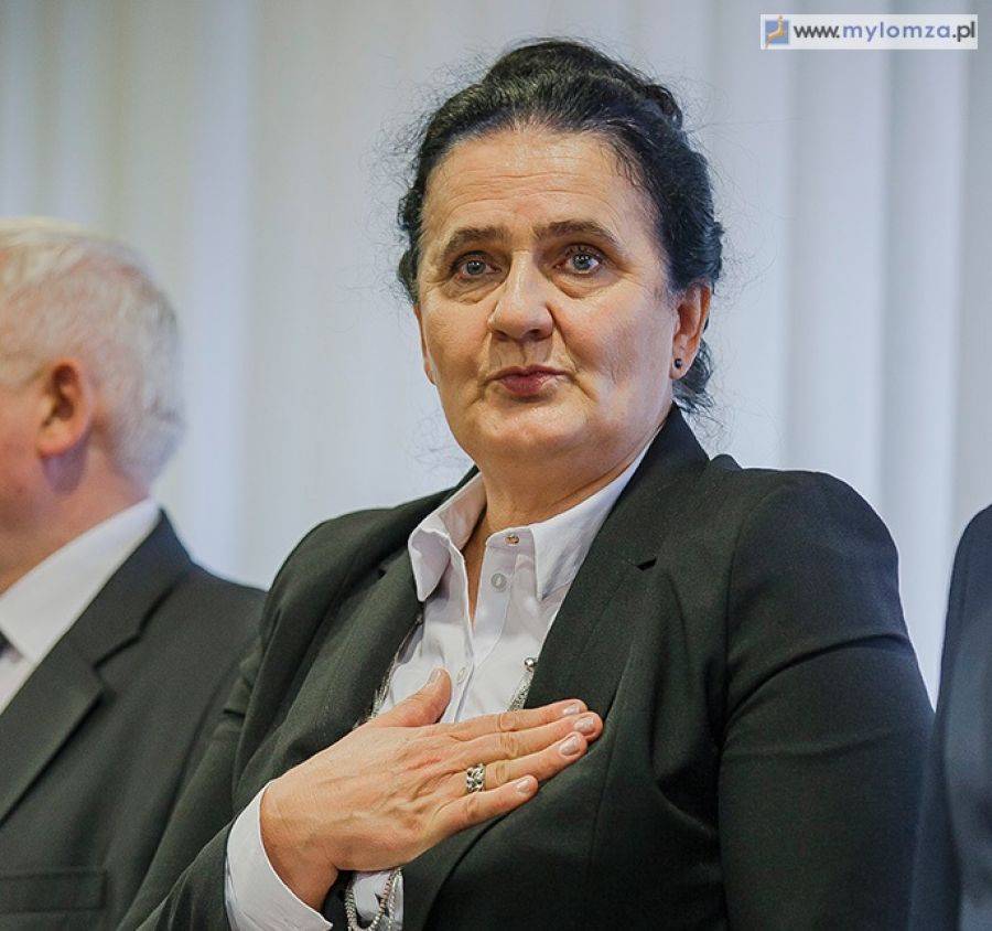 15-osobowy skład Komisji Rewizyjnej RM. PO przechodzi do twardej opozycji
