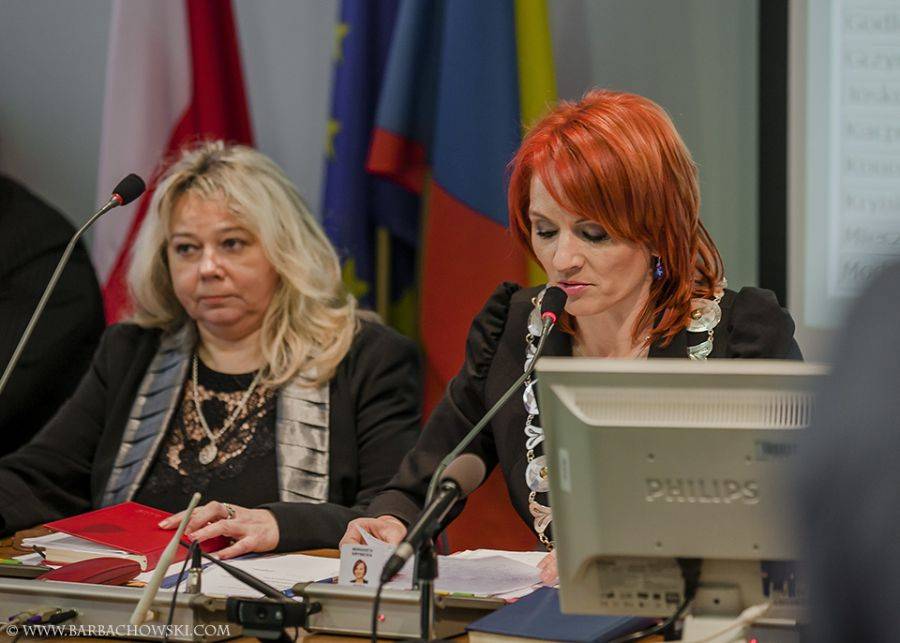 Ślubowanie prezydenta i druga sesja Rady Miejskiej - retransmisja [VIDEO]