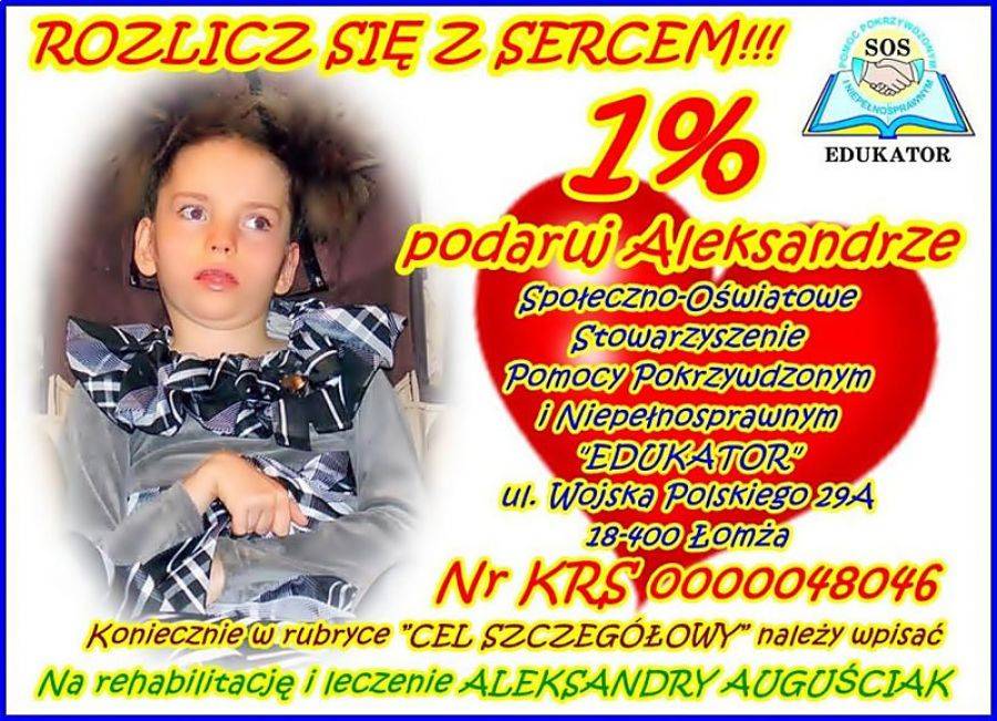 Rozlicz się z sercem!