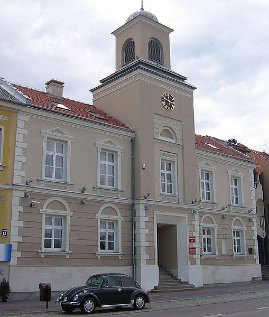 Znamy skład nowej Rady Miasta