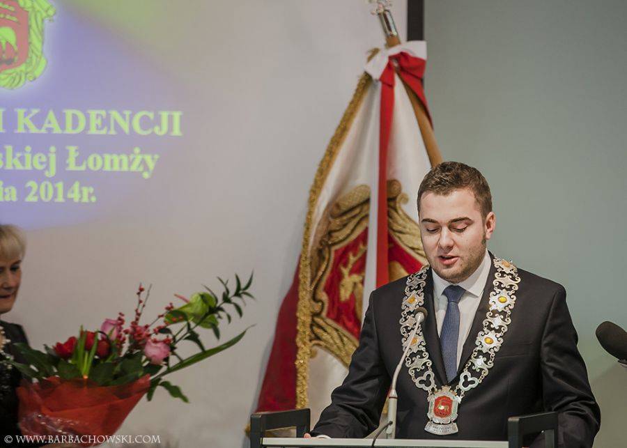 Radni ustalili wynagrodzenie prezydenta