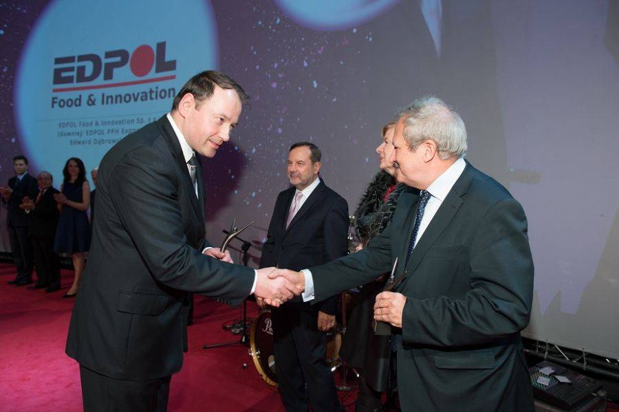 Łomżyńskie firmy bardzo fair play [FOTO]