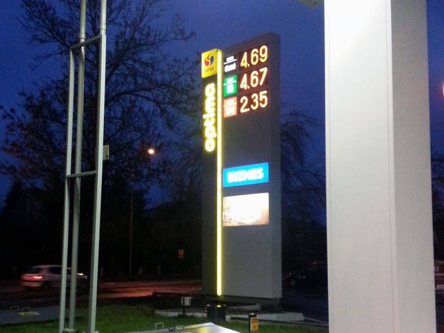 Ceny w dół, ceny w górę. Co nas czeka przed i po nowym roku?