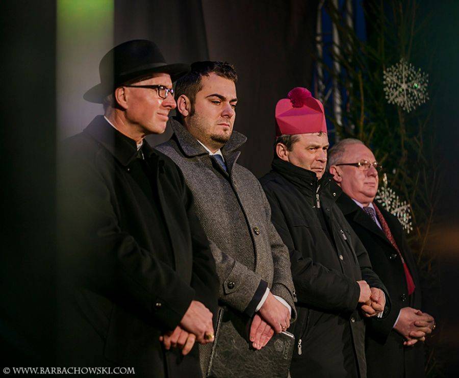  Kolejna miejska Wigilia za nami [VIDEO I FOTO]
