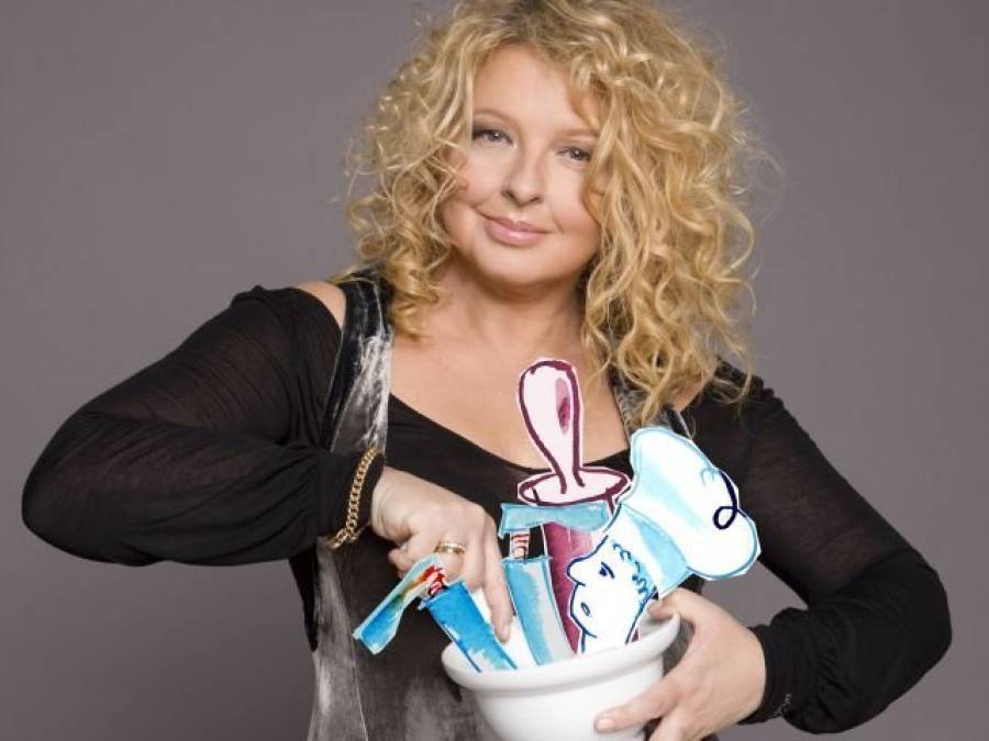 W Nowogrodzie TVN już jest, Magda Gessler pojawi się jutro