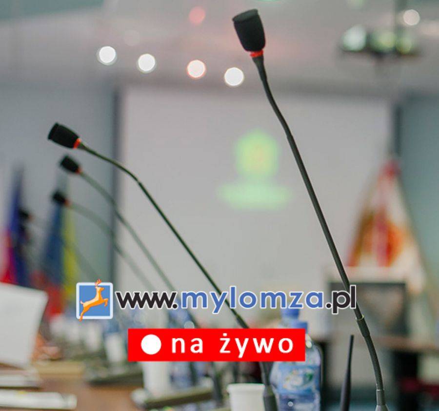 Dziś poznamy szczegóły miejskiego sylwestra [NA ŻYWO]