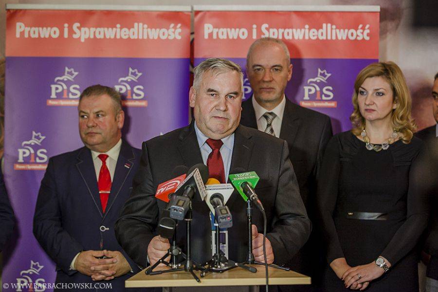 Kazimierz Gwiazdowski drugim doradcą prezydenta