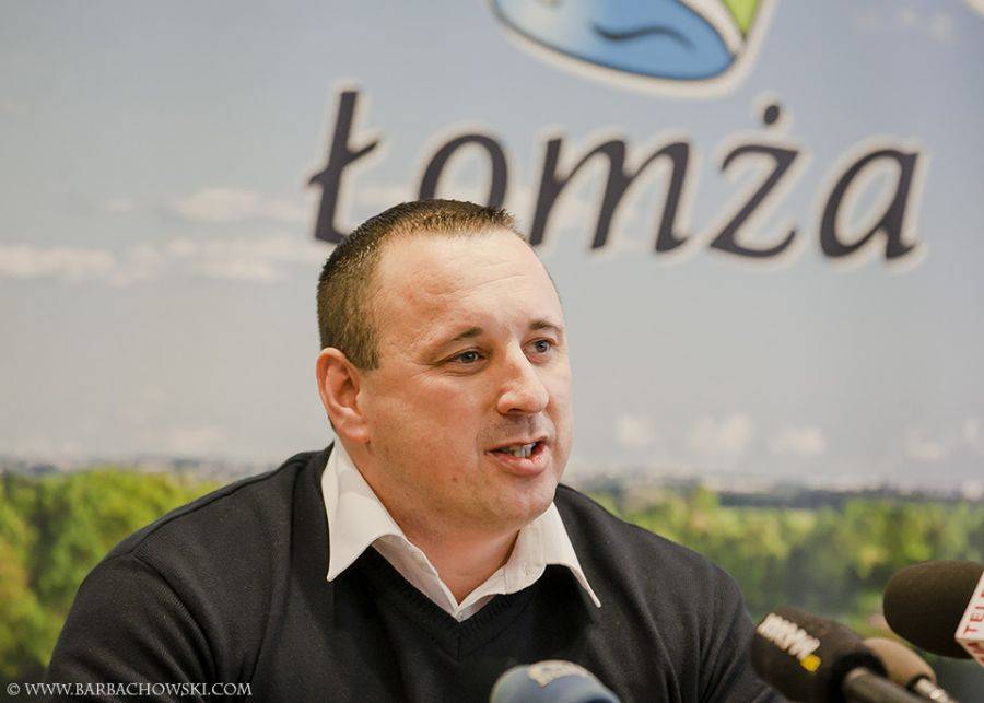 Sylwester miejski z disco polo, konkursami i pokazem fajerwerków [FOTO i VIDEO]