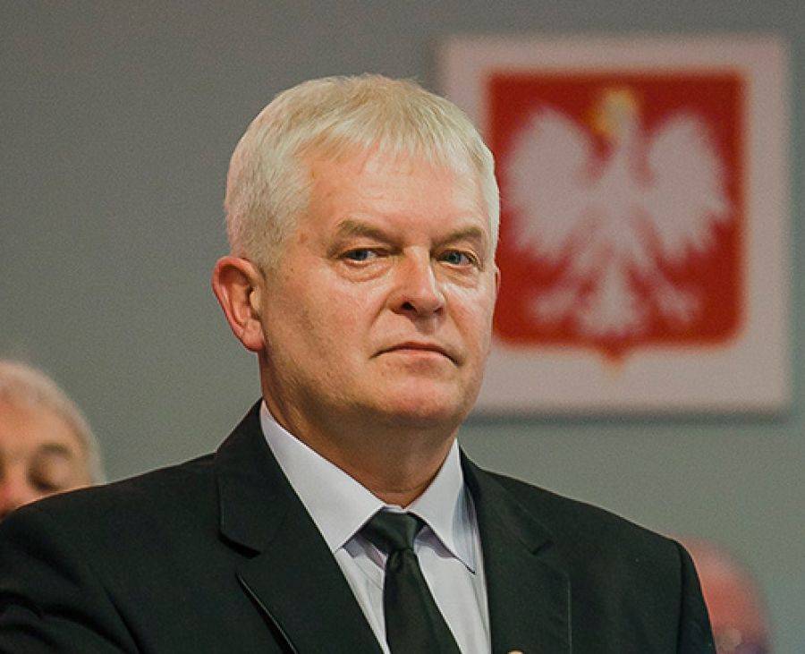 Jest pomysł na hangar?