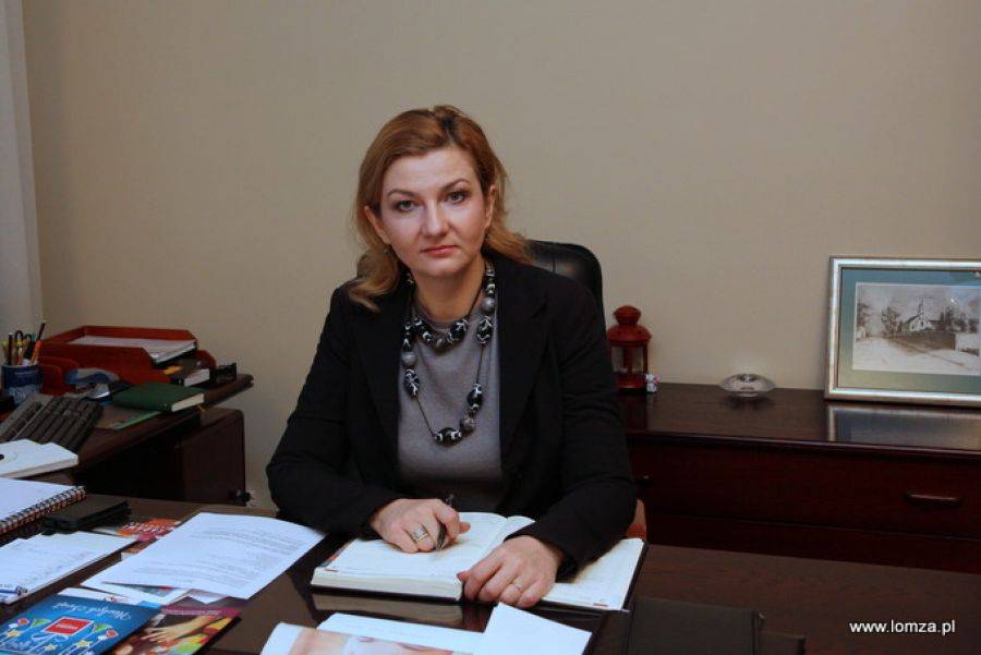 Agnieszka Muzyk objęła funkcję wiceprezydenta