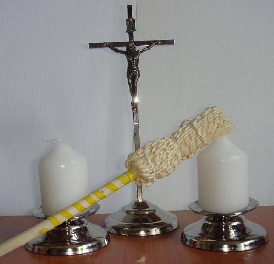 Kolęda 2015. Zobacz kiedy odwiedzi Cię ksiądz!