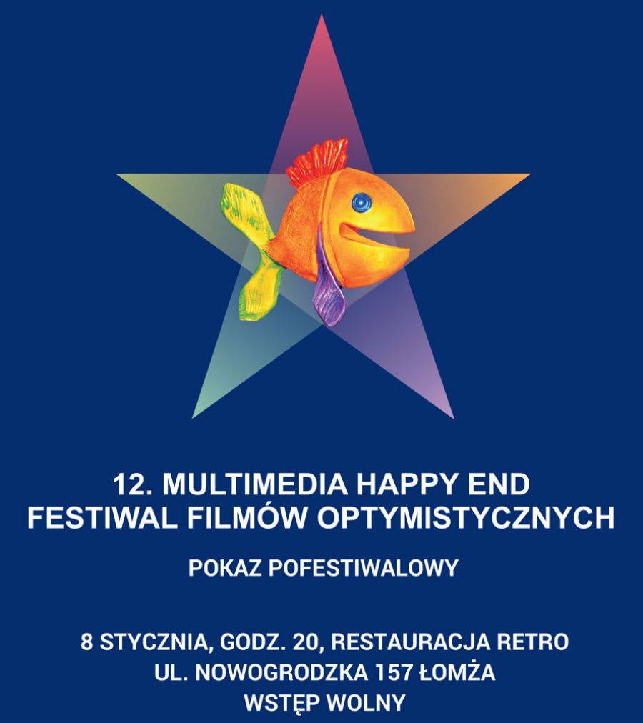Czwartek z Happy Endem w restauracji Retro