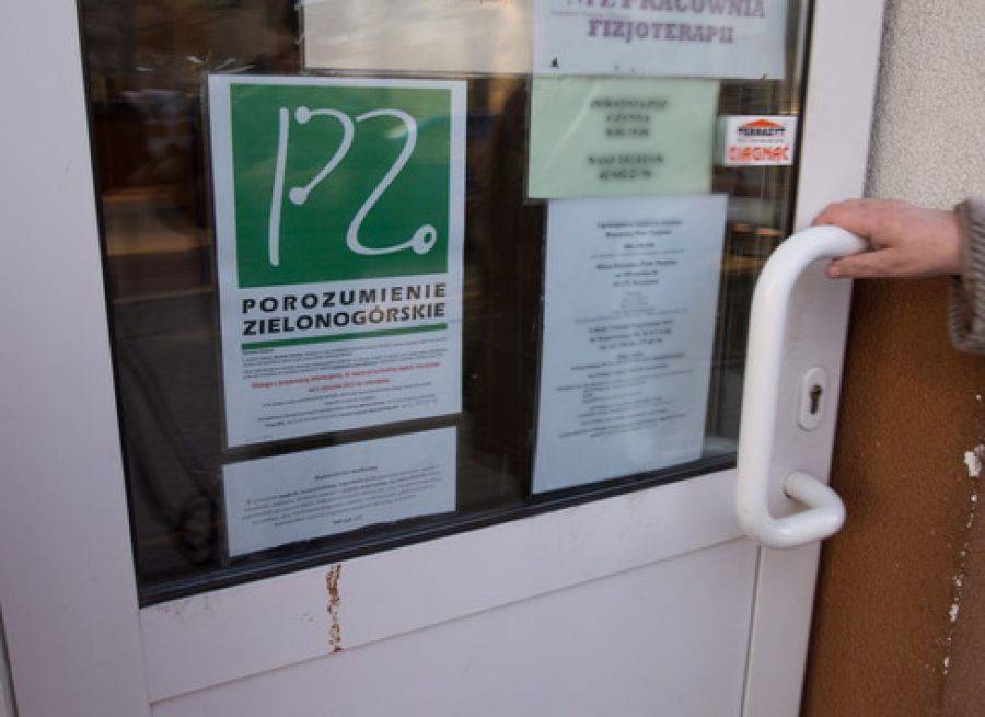 Jest porozumienie! Lekarze otwierają gabinety