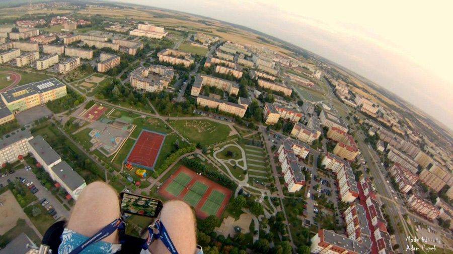 Jest nas już mniej niż 60 tysięcy! Jak wygląda Łomża w statystykach?