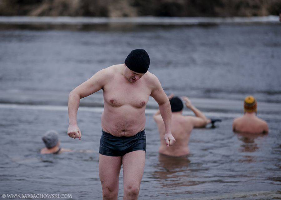 Sezon na morsowanie już rozpoczęty [VIDEO + FOTO]