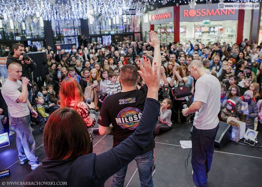 Udany finał WOŚP w Venedzie [FOTO i VIDEO]